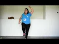 Lagu Mambo by Nikki Vianna #Zumba #Balance