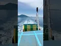 di atas kapal meninggalkan pulau Sabang #story #storywa #storytime #storywa30detik