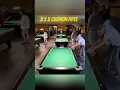 Download Lagu 2 x 3 cushion pots back to back #8ballpool #8ball #cuesports #ukpool #clearance #poolskills