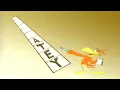 Crossword Cocoa Puffs Commercial 2004