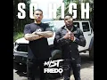 So High (feat. Fredo) (Monet192 Remix)