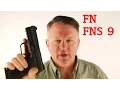 FN FNS 9 Full Size
