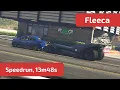 GTA Online - Fleeca Speedrun 13m48s World Record