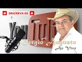 Sérgio Augusto Ao Vivo