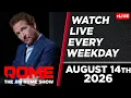 The Jim Rome Show 2026