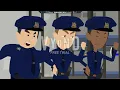 Download Lagu Deleted Scenes From Evil Carl Johnson Gets Arrested On New Years
