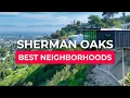Inside Sherman Oaks The Los Angeles Neighborhood with a Hillside Secret
