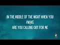 Brian McKnight - 6, 8, 12 (Lyrics)