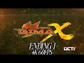 Download Lagu Satria Garuda Bima-X - Ending 1 (4K 60FPS)