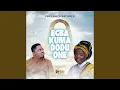 Lagu Egba Kuma Dodu One