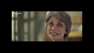 فيلم مش انا بطولة تامر حسني 