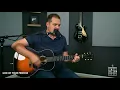 So Will I (100 Billion X) - Hillsong United - acoustic one-take