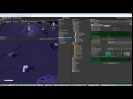 Master Integrating with Unity 5 Mixer