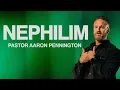 Download Lagu Nephilim | Onheilige geesten | Aaron Pennington - Hoofdpastor