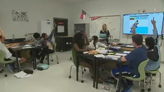 Wake County school board split over boosting teacher pay Tough decisions