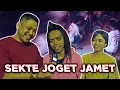 Download Lagu Grebek Tempat Dugem Jamet feat. Boger \u0026 Ida Karamoy
