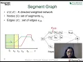 Explainable ML for Time-series Segmentation