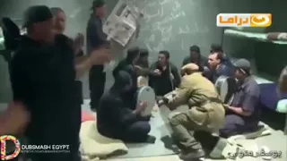 و لم ينجح احد   مصطفى شعبان  دندنها