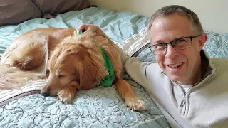 Python with Puppies Lesson 1 Variables assignment
