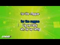 Bad Manners - Lip Up Fatty - Karaoke Version from Zoom Karaoke