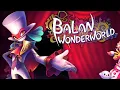 Download Lagu Balan Wonderworld