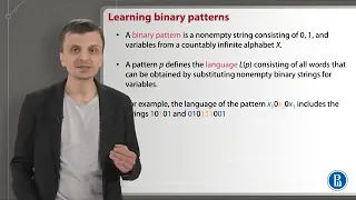 Formal Concept Analysis - Week 5 1-02