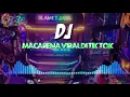 DJ Macarena Terbaru 2021 Dj Viral Tiktok Remix Divana Project