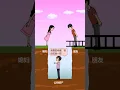 Download Lagu Unsung Hero: Giving Everything, Left with Nothing  #relatable #life #cartoonshort #cartton #cartoon