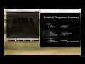 Linux Text Editors Nano VIM and eMacs