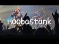 ［FULL］Hoobastank JAPAN TOUR  Feb 19.2025