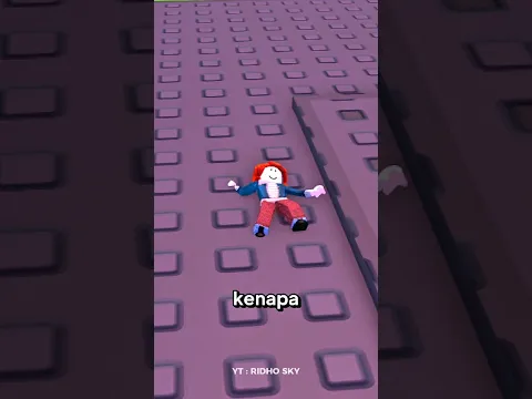 JORDI MEMANGGIL AMBULAN! #roblox
