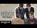 Download Lagu [ REACTION MV ] แรงอีกนิด (SADISTIC) - JASP.ER