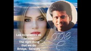 Download Les bicyclettes de belsize,  Enge Cover The right thing that we do Enge Cover, Bridge,  Serenity MP3