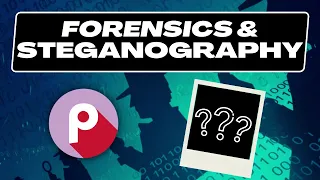 PNG Steganography picoCTF 2023 hideme