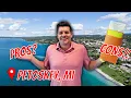Pros and Cons of Living in Petoskey MI