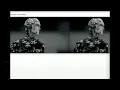 how to create blur images using openCV