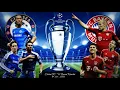 Download Lagu PES 2012 (UEFA CHAMPIONS LEAGUE 2011-2012) | [ FINAL IN MUNICH ] | FC BAYERN MÜNICH vs CHELSEA F.C