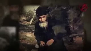 قديس أرثوذوكسي آثوسي جديد   باييسيوس     عن حياة القديس باييسيوس الآثوسي دندنها