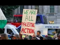 Download Lagu ‘Numpties’: Palestine Action grilled as UK MPs vote to ban the group