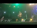 EBE DANCEL SINGS 'BAWAT DAAN' AT 27th HALAMANAN FESTIVAL MUSIKAHAN SA HALAMANAN