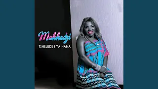 tshelede iya hana