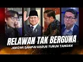 Download Lagu Misi Penjarakan RRT: Pembela Jokowi Merengek Takut Laporan Dicabut. 