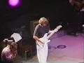 Eric Clapton - 12 - Five Long Years - Live Chicago September 1995