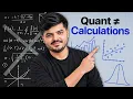 What You Actually Learn in CFA Level 1 Quantitative Methods