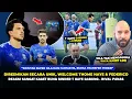 Download Lagu 🔴DIRESMIKAN SECARA SPESIAL, T Haye \u0026 Federico Disambut Puluhan Ribu Bobotoh, Persib Tim Termahal🔥