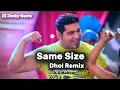 Lagu Same Size Dhol Remix K S Makhan Ft Dj Jacky Beatz Latest Punjabi New Song 2026 New Mix