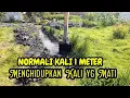 Download Lagu LIPUT DISINI TARUHANYA NYAWA❗KALI ULU KALI PALING SERAM DENGAN SEMAK BER ULAR❗#kdm 