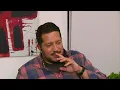 Joe eats a sandwich from the trashcan Impractical Jokers