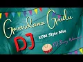 Download Lagu Govaradana Girulu dj song EDM heavy bass mix by DJ BUNNY WARANAGAL New telugu dj songs, Bhatukkamma