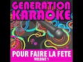 Soirée Disco